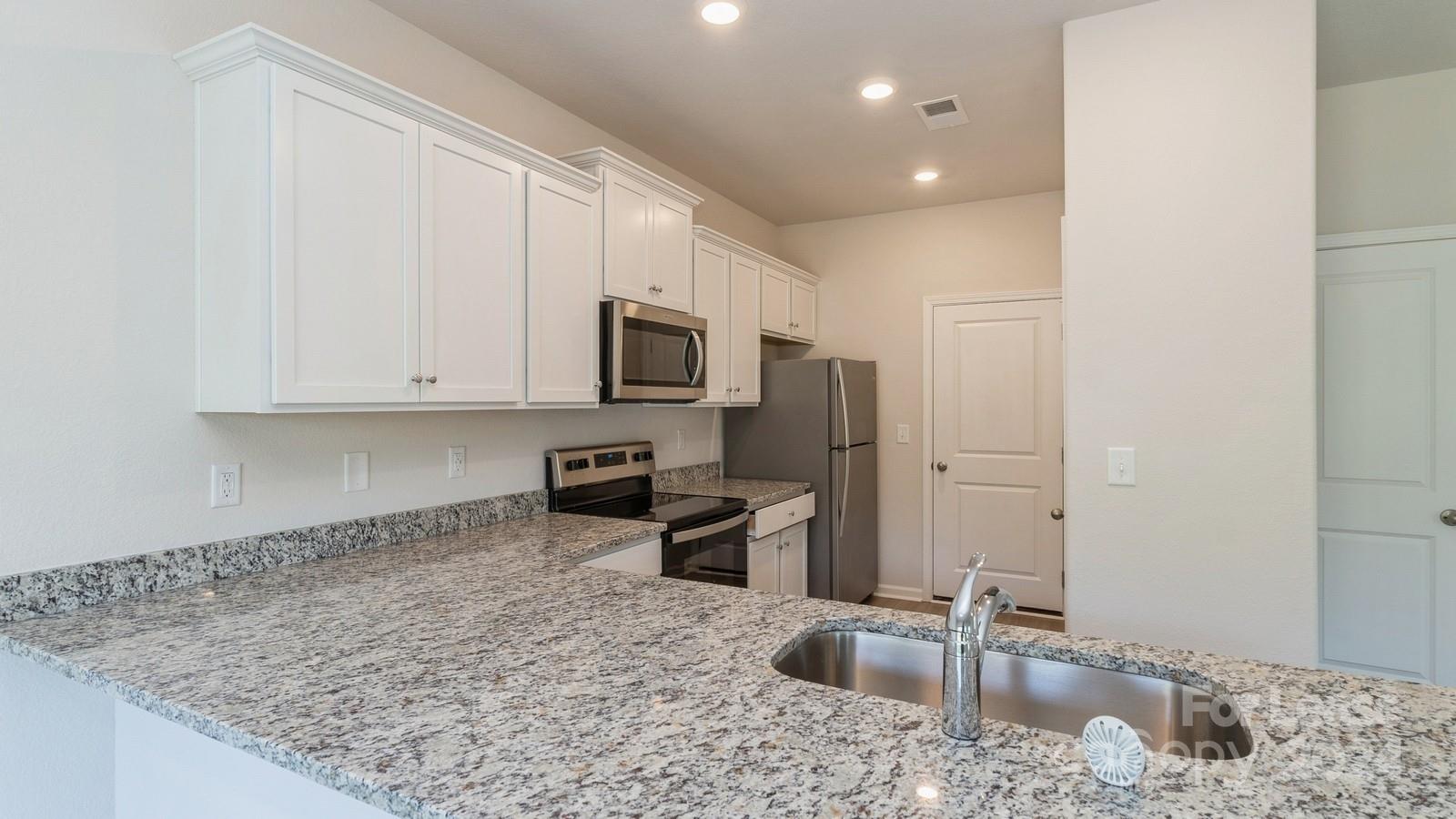 Creedmore Hills - Residential Lease