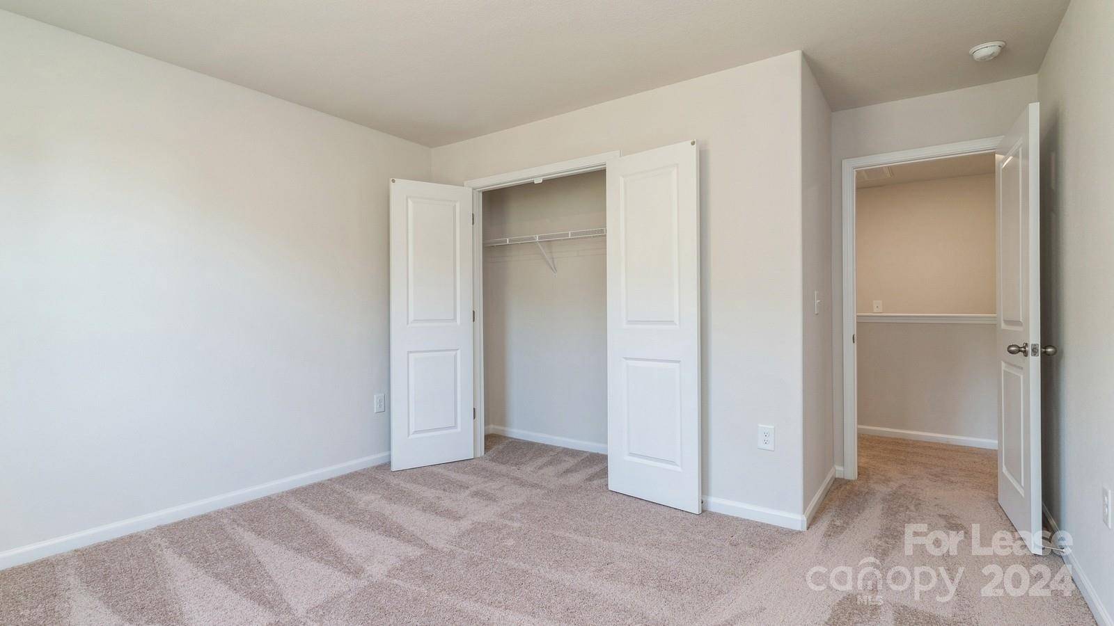 Creedmore Hills - Residential Lease