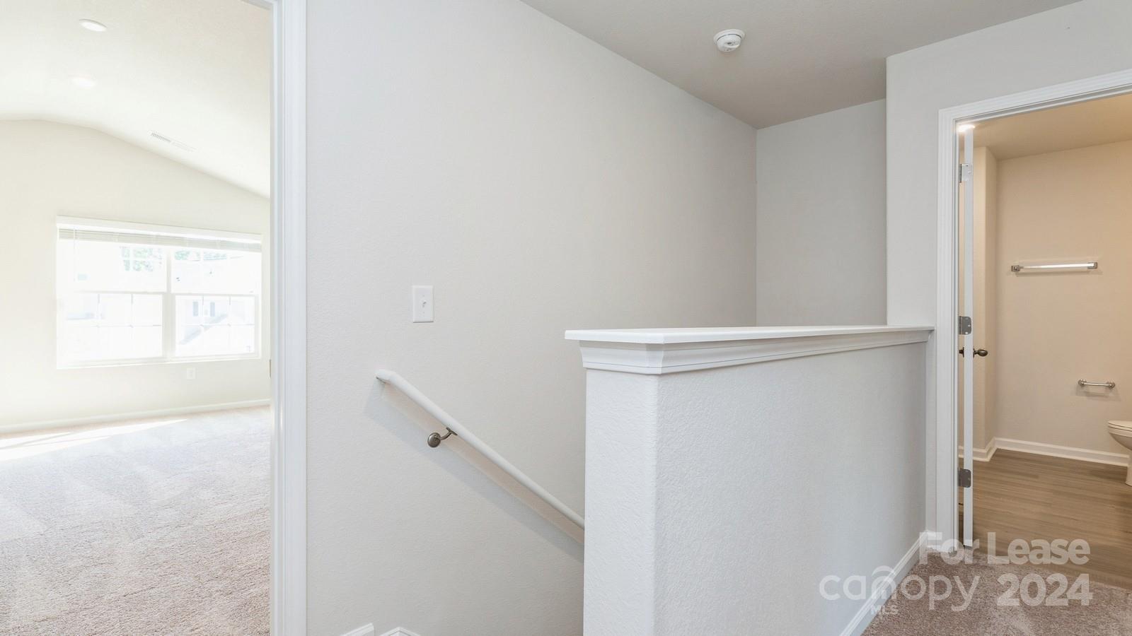 Creedmore Hills - Residential Lease