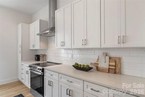 Tiny photo for 4004, 4008, 4012, 40 Arvida Lane, Charlotte, NC 28208 (MLS # 4428672)