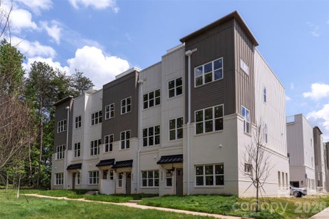 Tiny photo for 4004, 4008, 4012, 40 Arvida Lane, Charlotte, NC 28208 (MLS # 4428672)