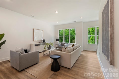 Tiny photo for 4004, 4008, 4012, 40 Arvida Lane, Charlotte, NC 28208 (MLS # 4428672)