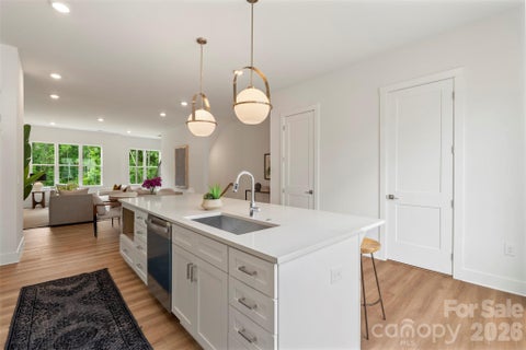 Tiny photo for 4004, 4008, 4012, 40 Arvida Lane, Charlotte, NC 28208 (MLS # 4428672)