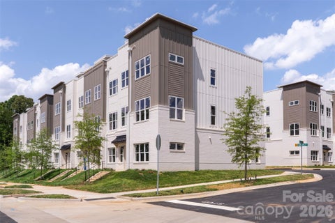 Photo of 4004, 4008, 4012, 40 Arvida Lane, Charlotte, NC 28208 (MLS # 4428672)