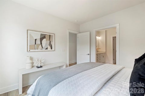 Tiny photo for 4004, 4008, 4012, 40 Arvida Lane, Charlotte, NC 28208 (MLS # 4428672)