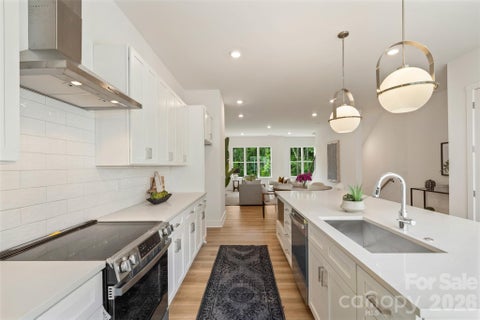 Tiny photo for 4004, 4008, 4012, 40 Arvida Lane, Charlotte, NC 28208 (MLS # 4428672)