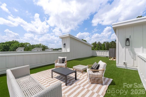 Tiny photo for 4004, 4008, 4012, 40 Arvida Lane, Charlotte, NC 28208 (MLS # 4428672)