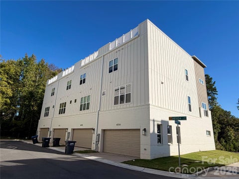 Tiny photo for 4004, 4008, 4012, 40 Arvida Lane, Charlotte, NC 28208 (MLS # 4428672)