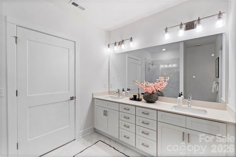 Tiny photo for 4004, 4008, 4012, 40 Arvida Lane, Charlotte, NC 28208 (MLS # 4428672)