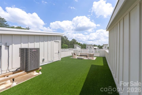 Tiny photo for 4004, 4008, 4012, 40 Arvida Lane, Charlotte, NC 28208 (MLS # 4428672)