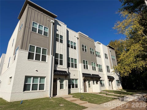 Tiny photo for 4004, 4008, 4012, 40 Arvida Lane, Charlotte, NC 28208 (MLS # 4428672)