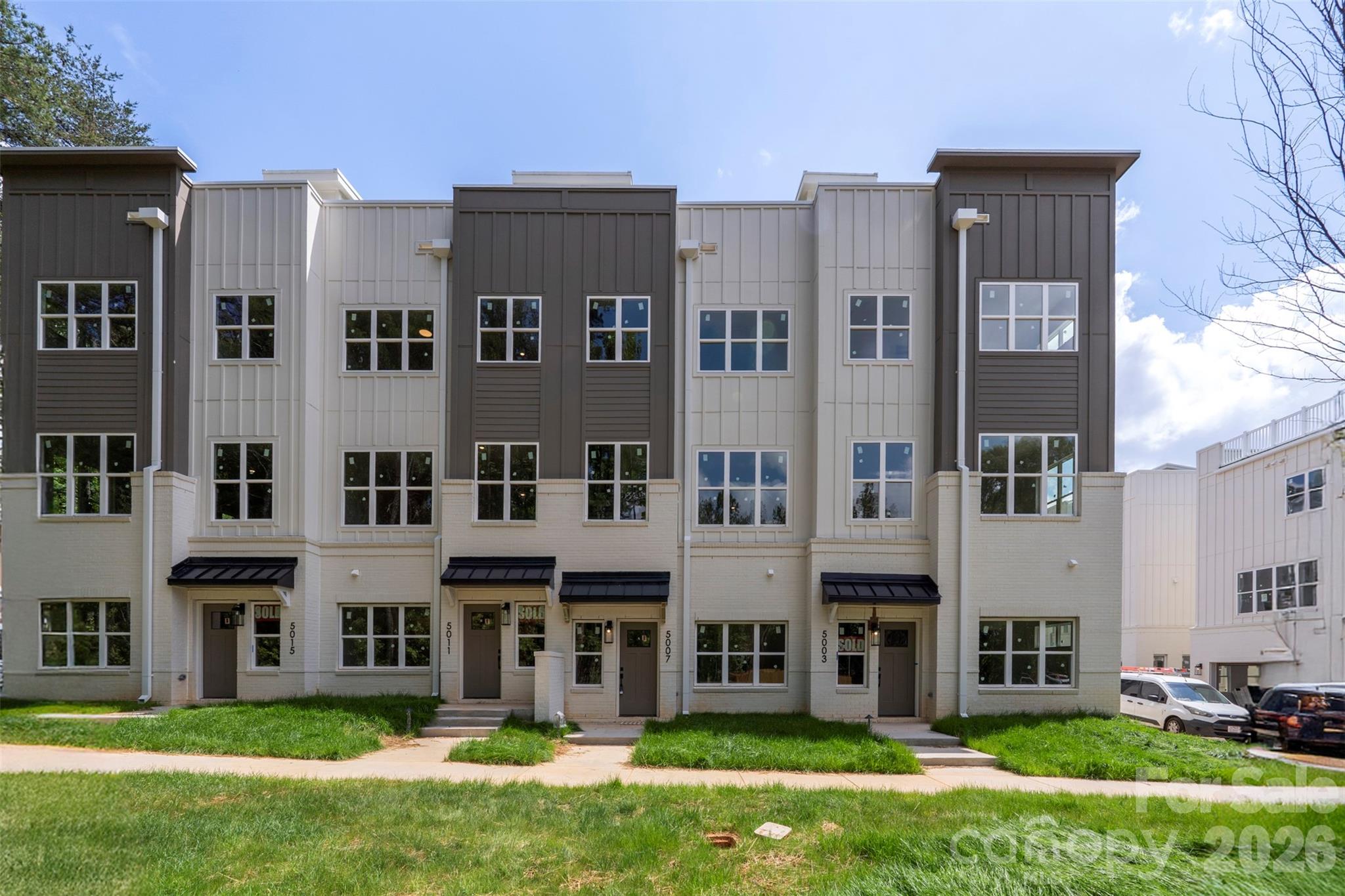 4004, 4008, 4012, 4016 Arvida Lane