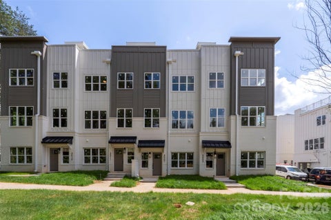 Tiny photo for 4004, 4008, 4012, 40 Arvida Lane, Charlotte, NC 28208 (MLS # 4428672)