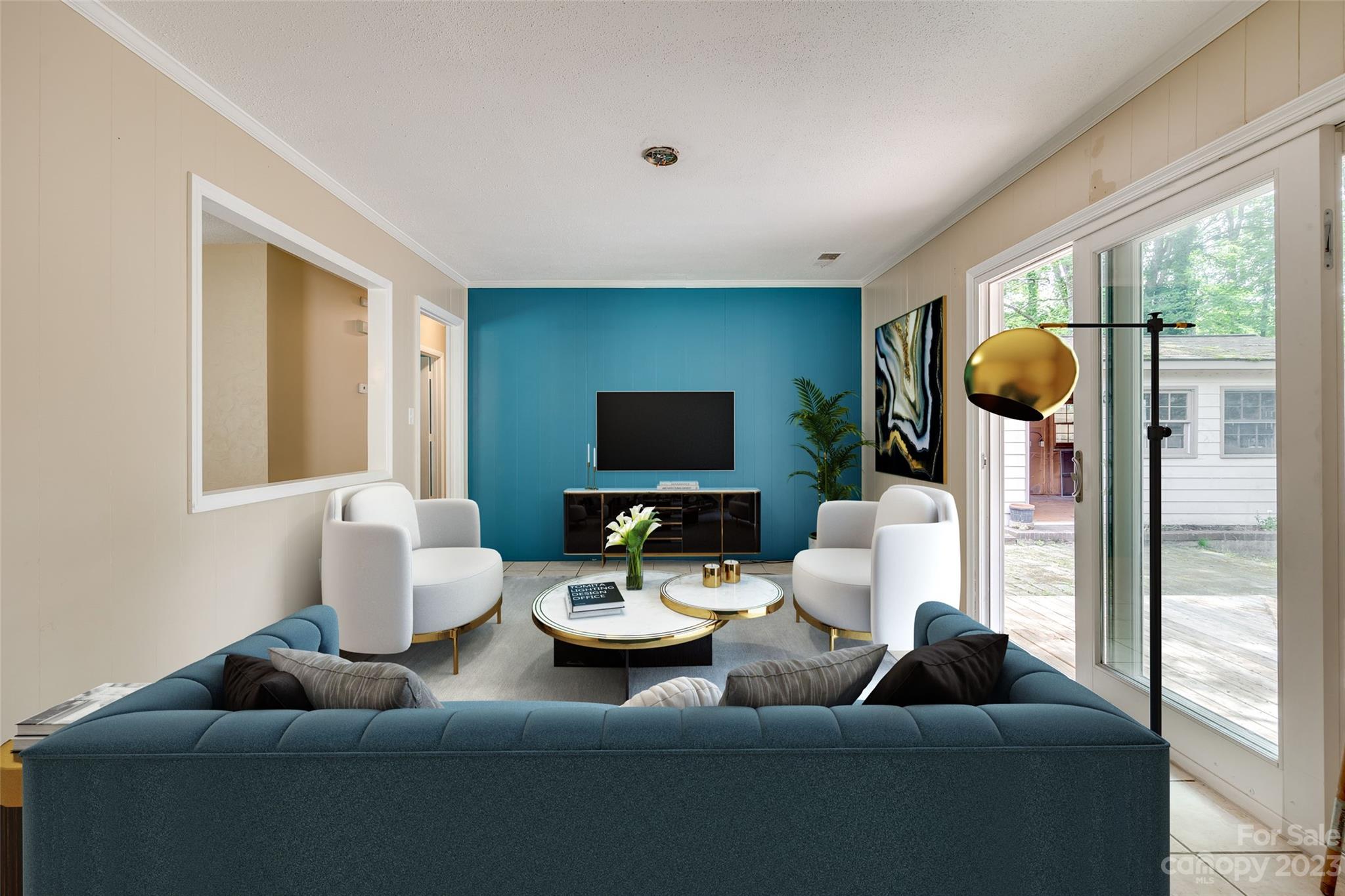 Woodburn - Residential