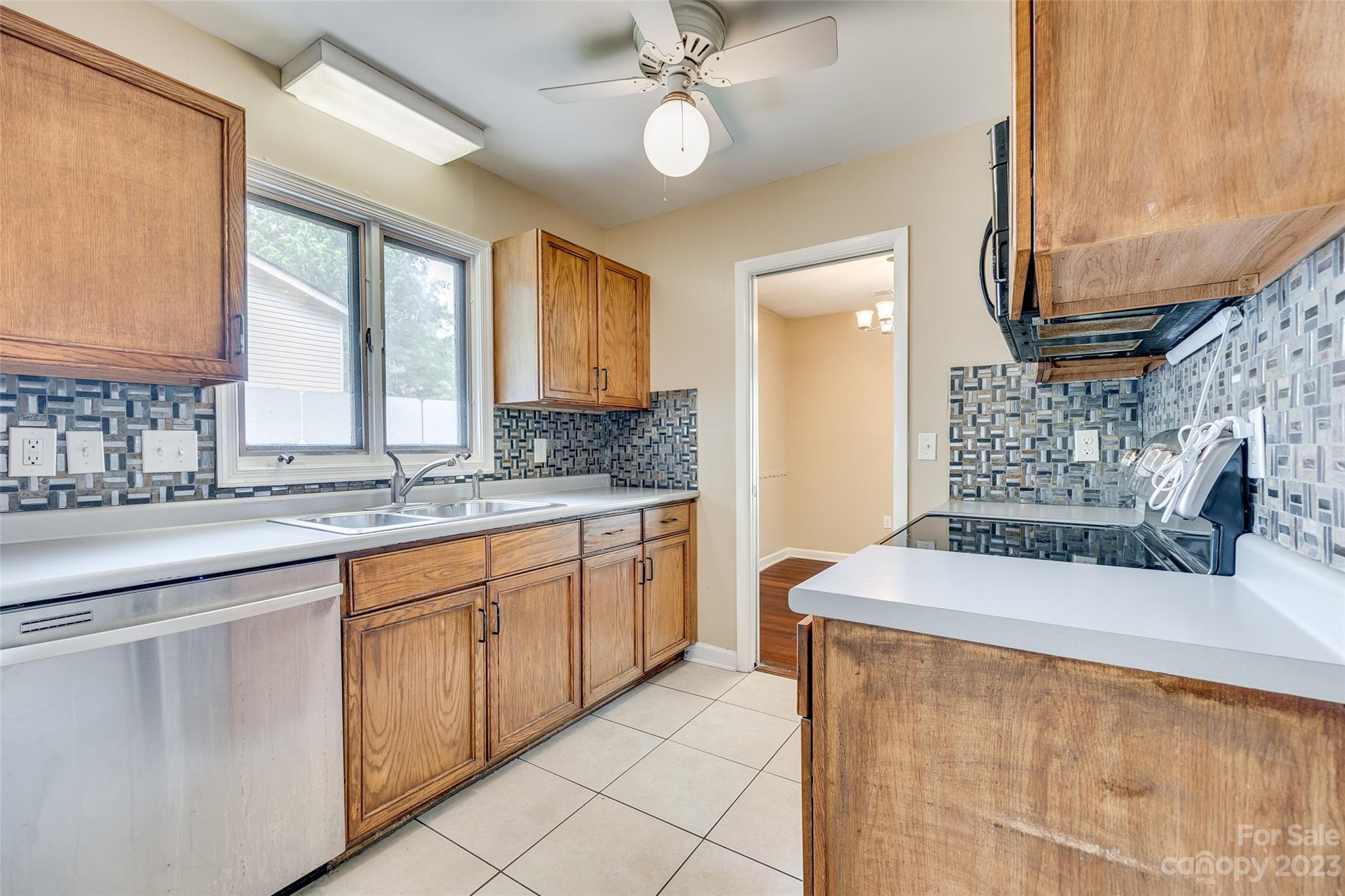 Woodburn - Residential