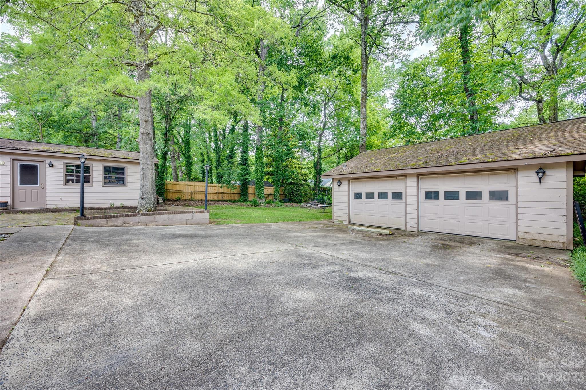 Woodburn - Residential