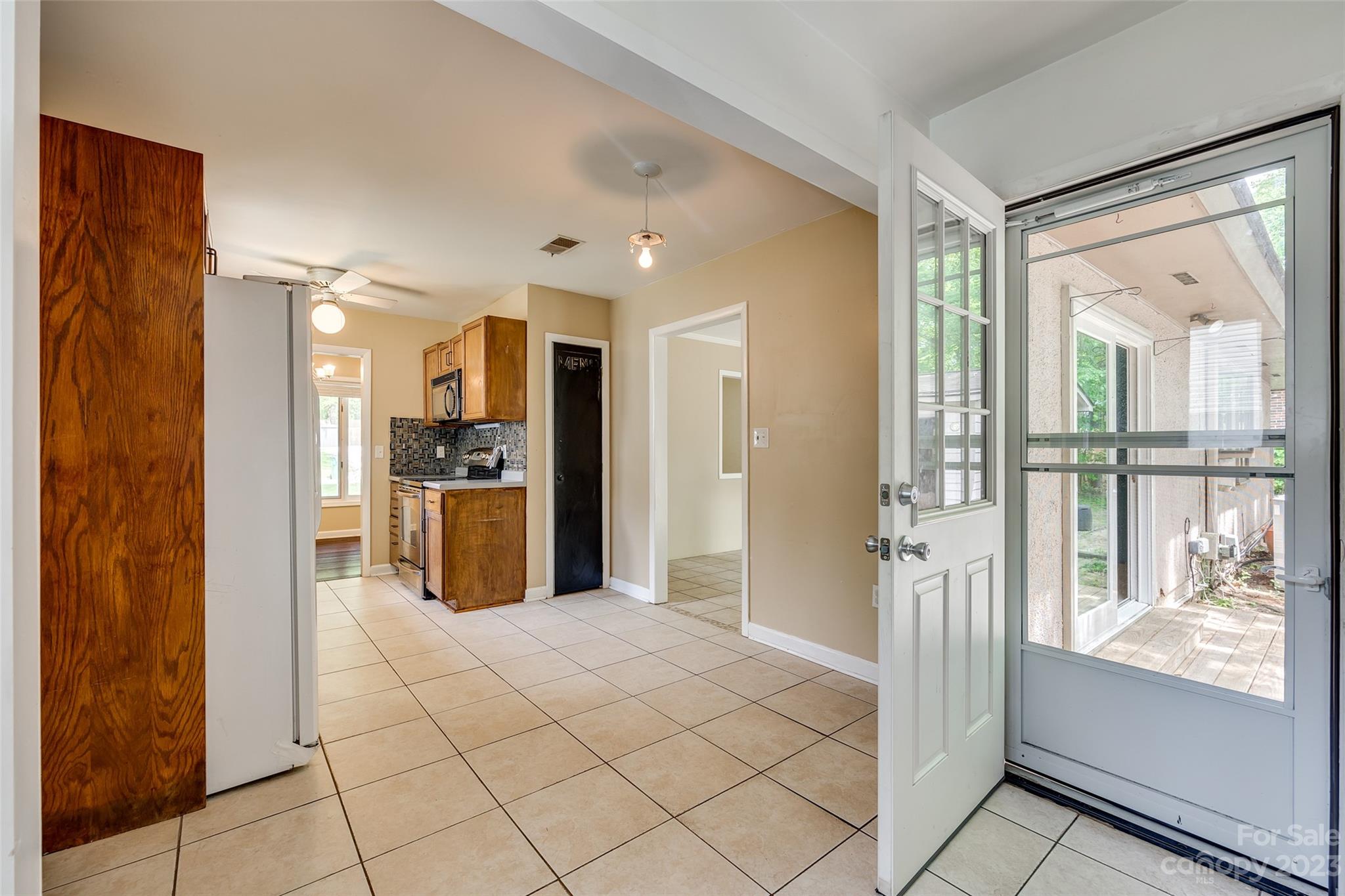 Woodburn - Residential