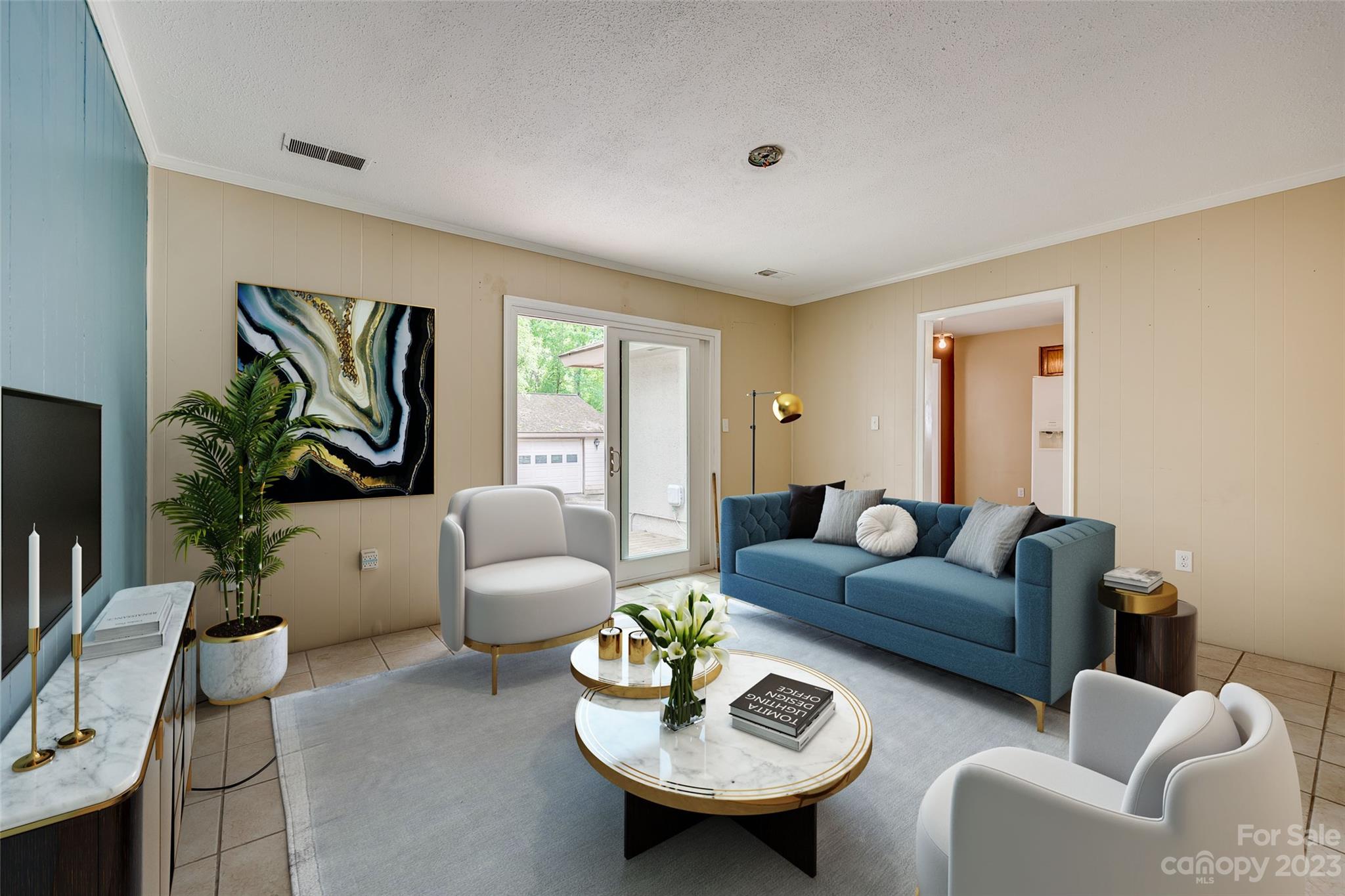 Woodburn - Residential