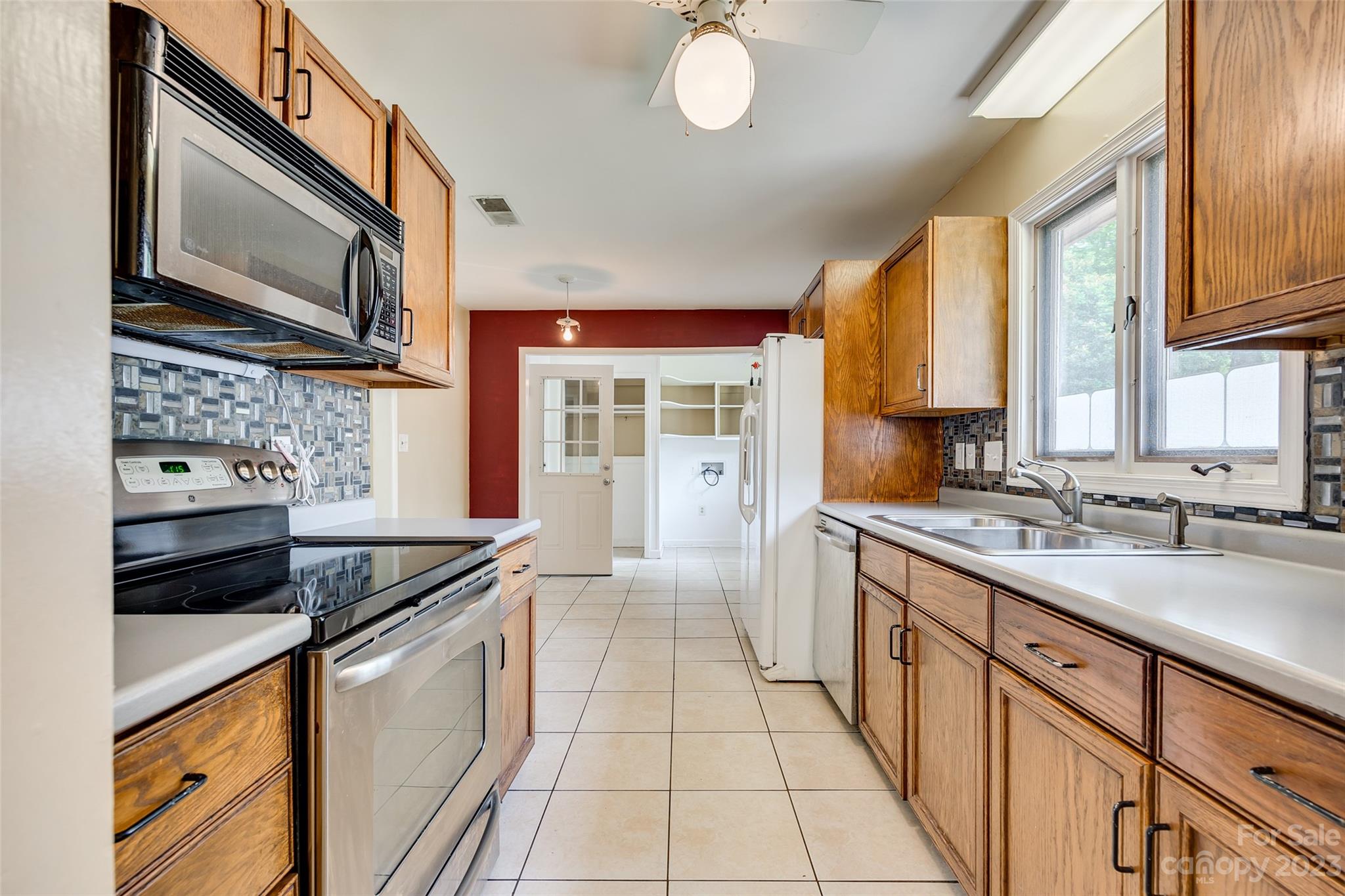 Woodburn - Residential