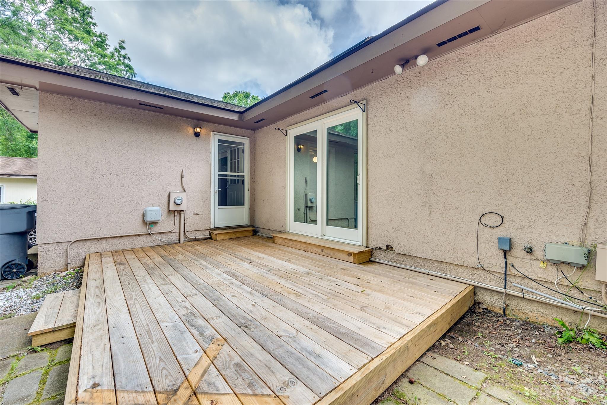 Woodburn - Residential