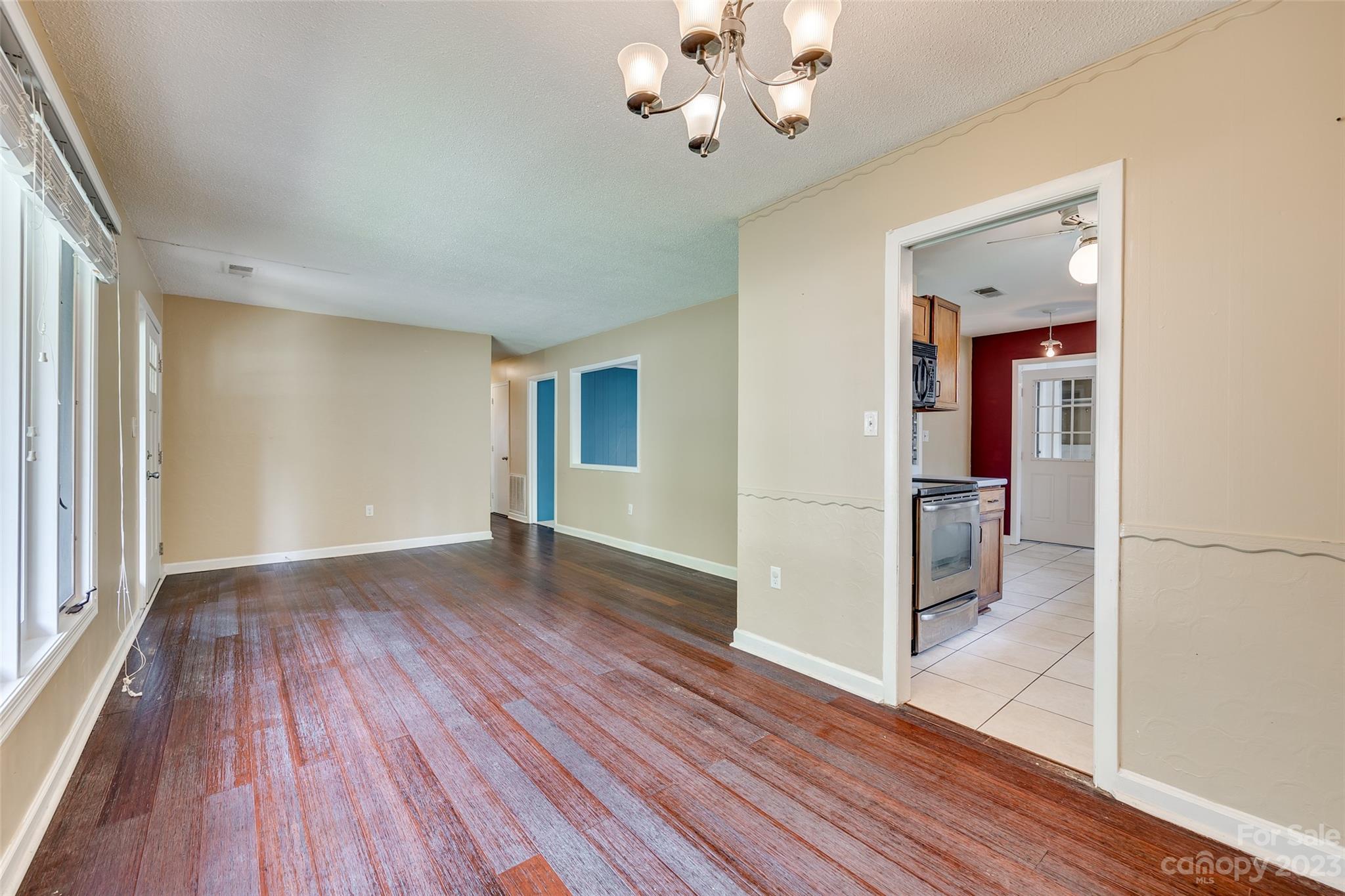 Woodburn - Residential