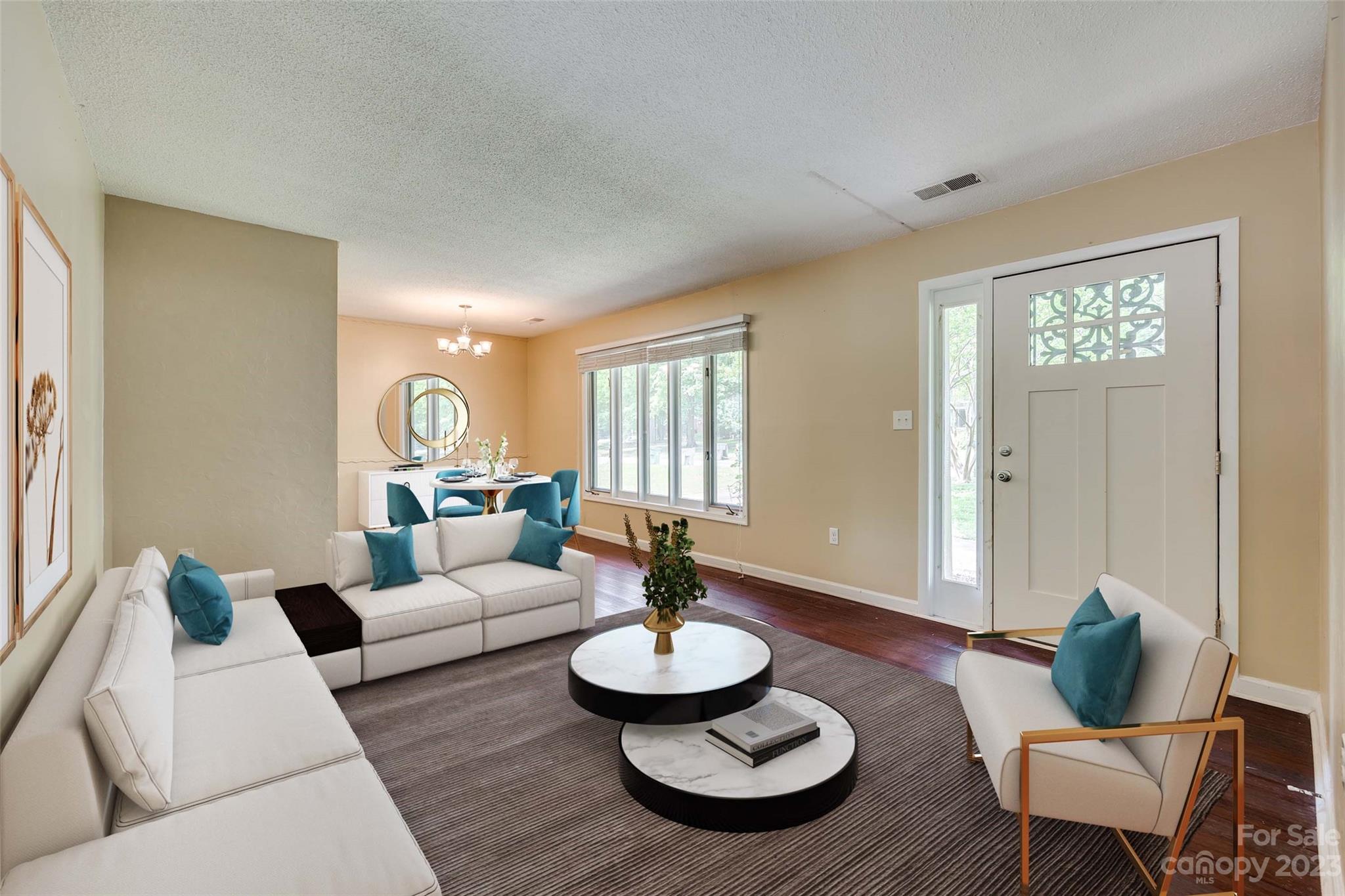 Woodburn - Residential