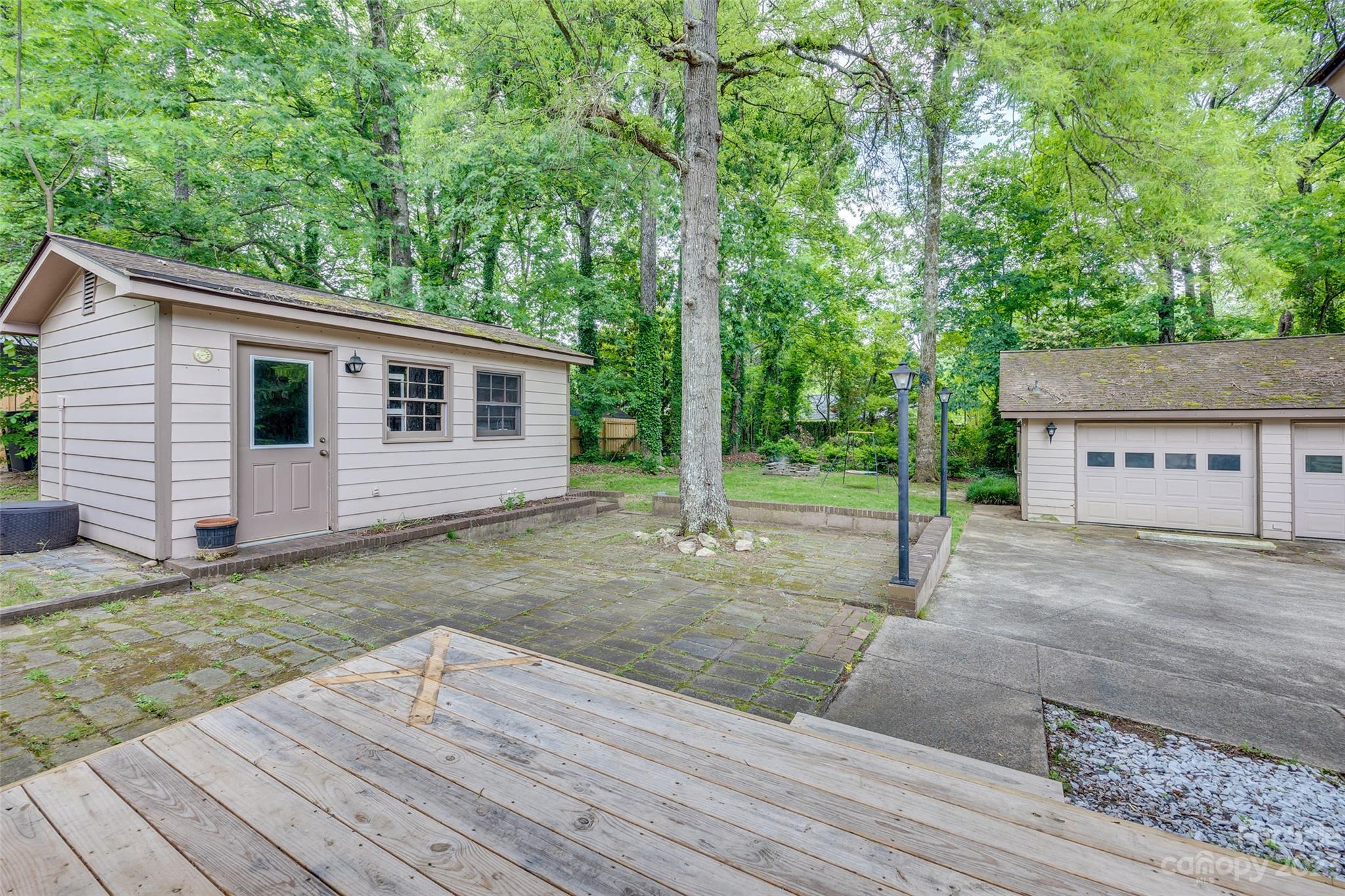 Woodburn - Residential