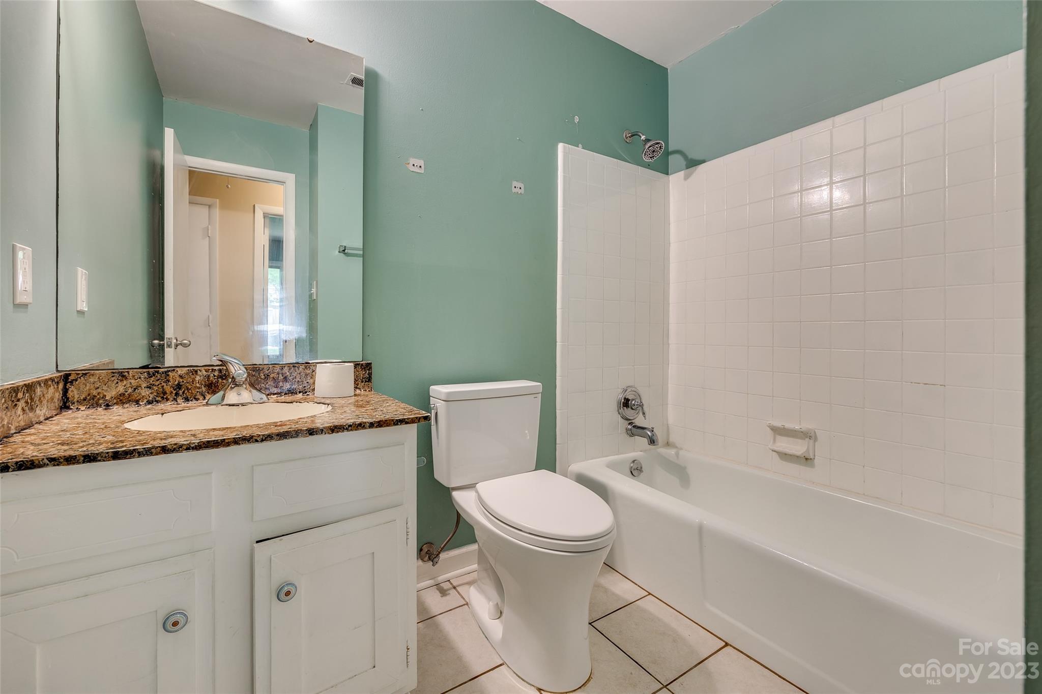 Woodburn - Residential