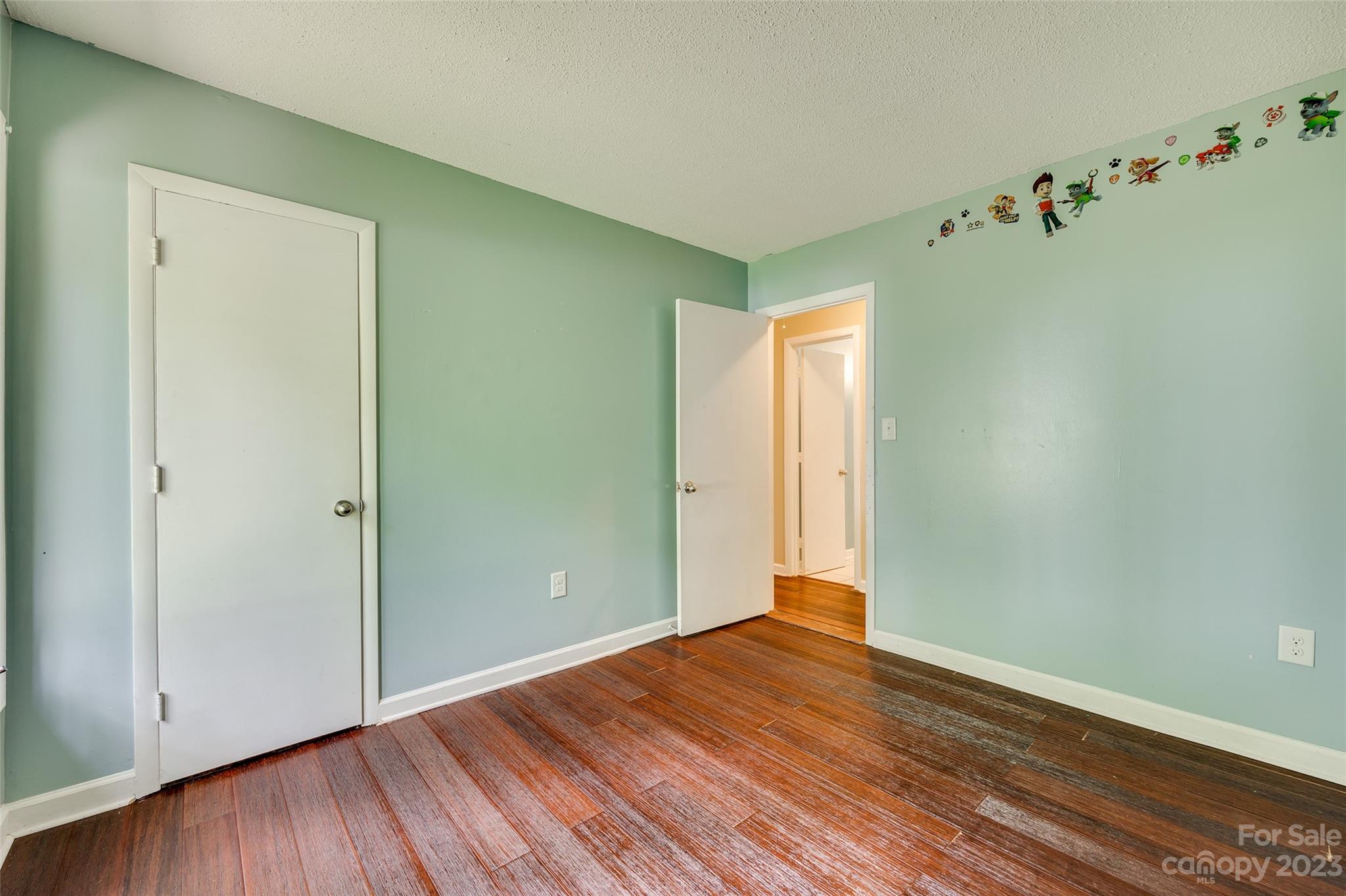 Woodburn - Residential