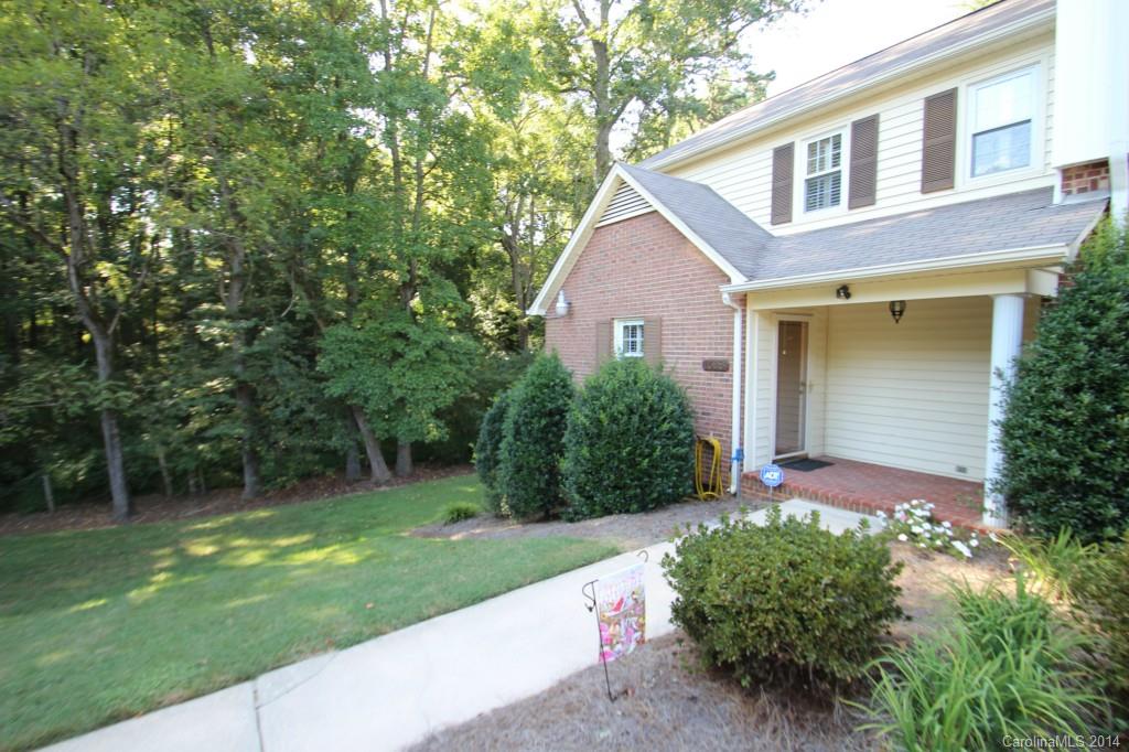 Meadowbrook - Residential