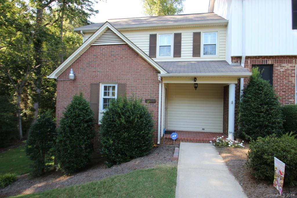 Meadowbrook - Residential