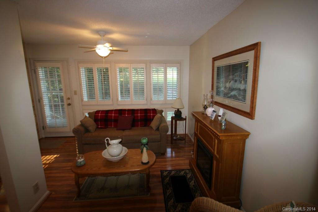 Meadowbrook - Residential