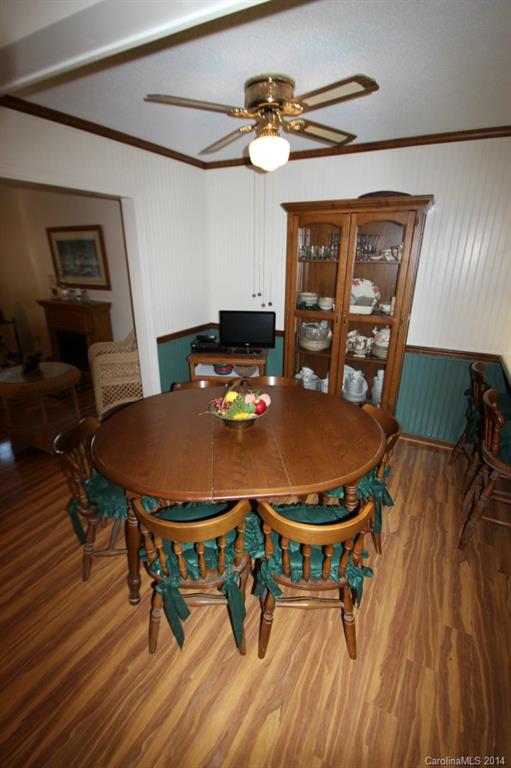 Meadowbrook - Residential