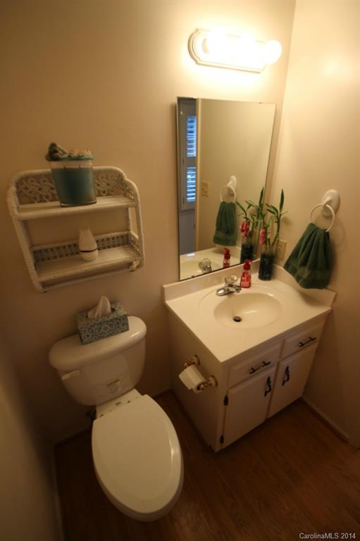 Meadowbrook - Residential