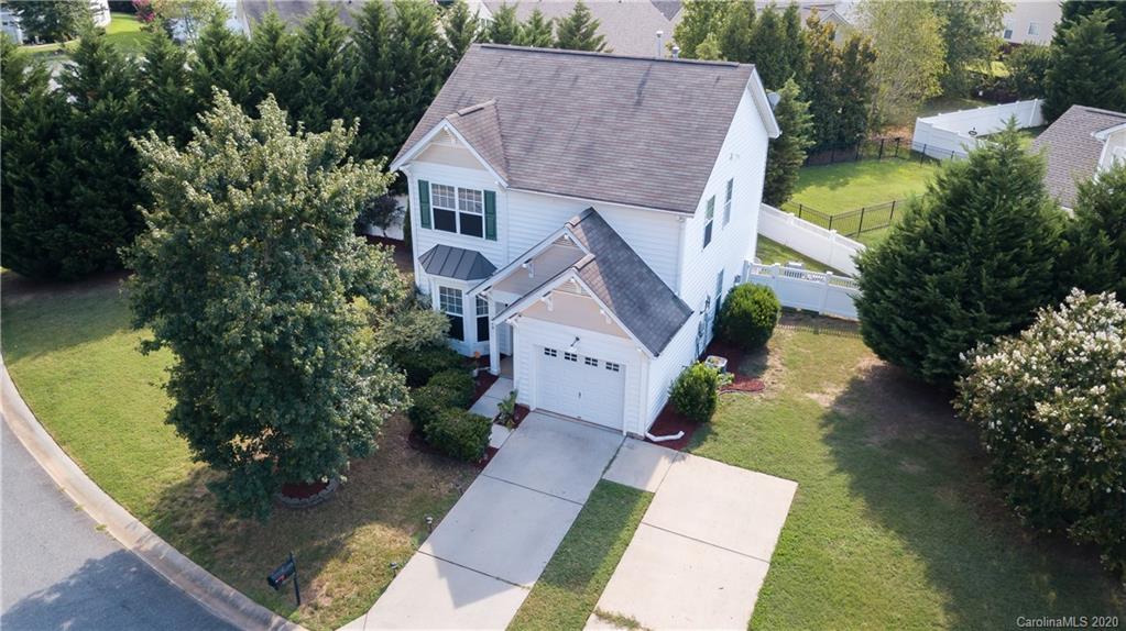 Ridge Pointe - Residential