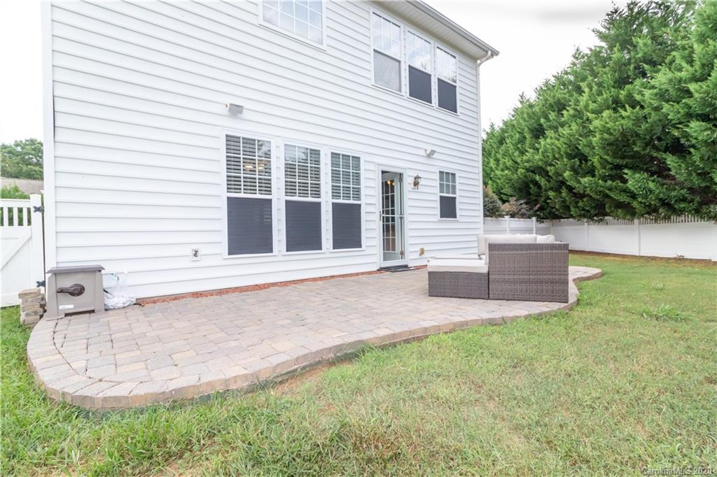 Ridge Pointe - Residential