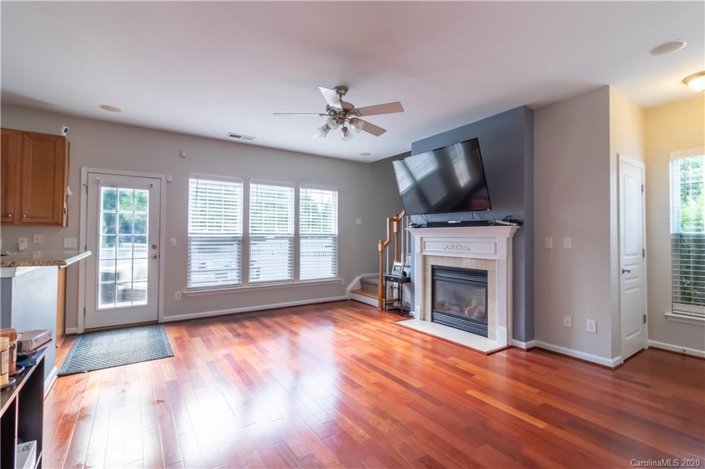 Ridge Pointe - Residential