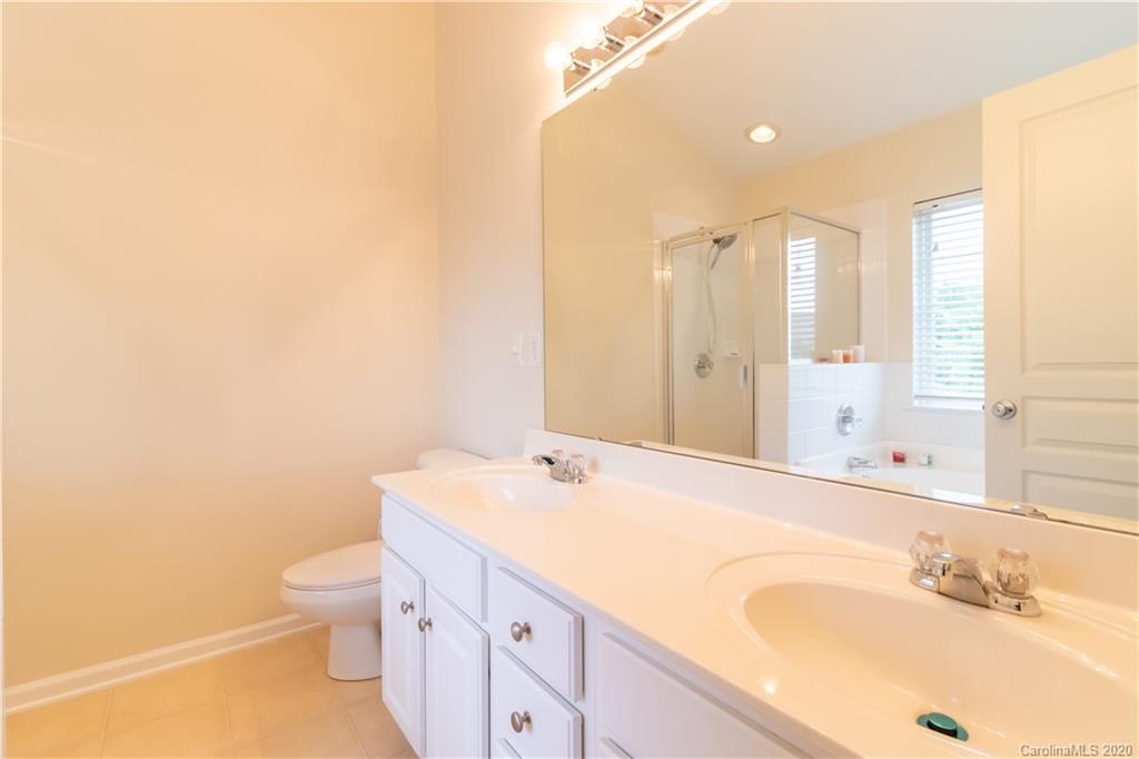 Ridge Pointe - Residential