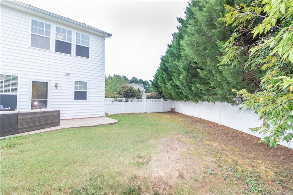 Ridge Pointe - Residential