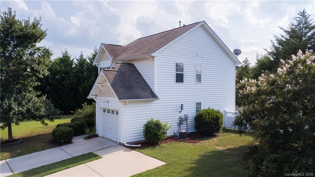 Ridge Pointe - Residential