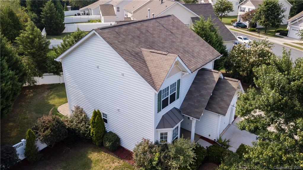 Ridge Pointe - Residential