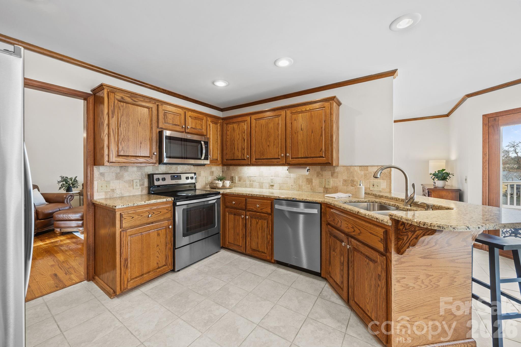 River Run - Residential