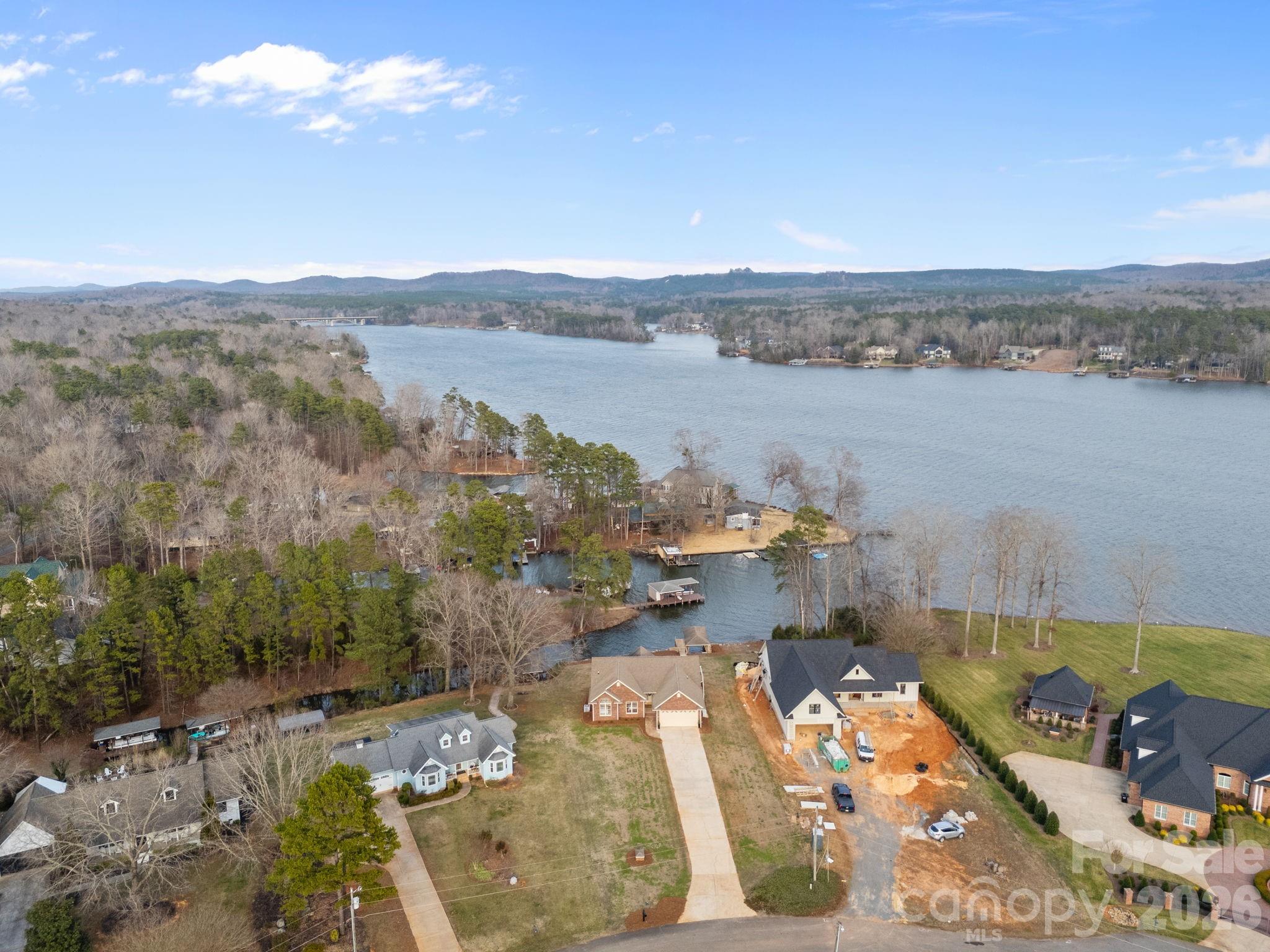 River Run - Residential