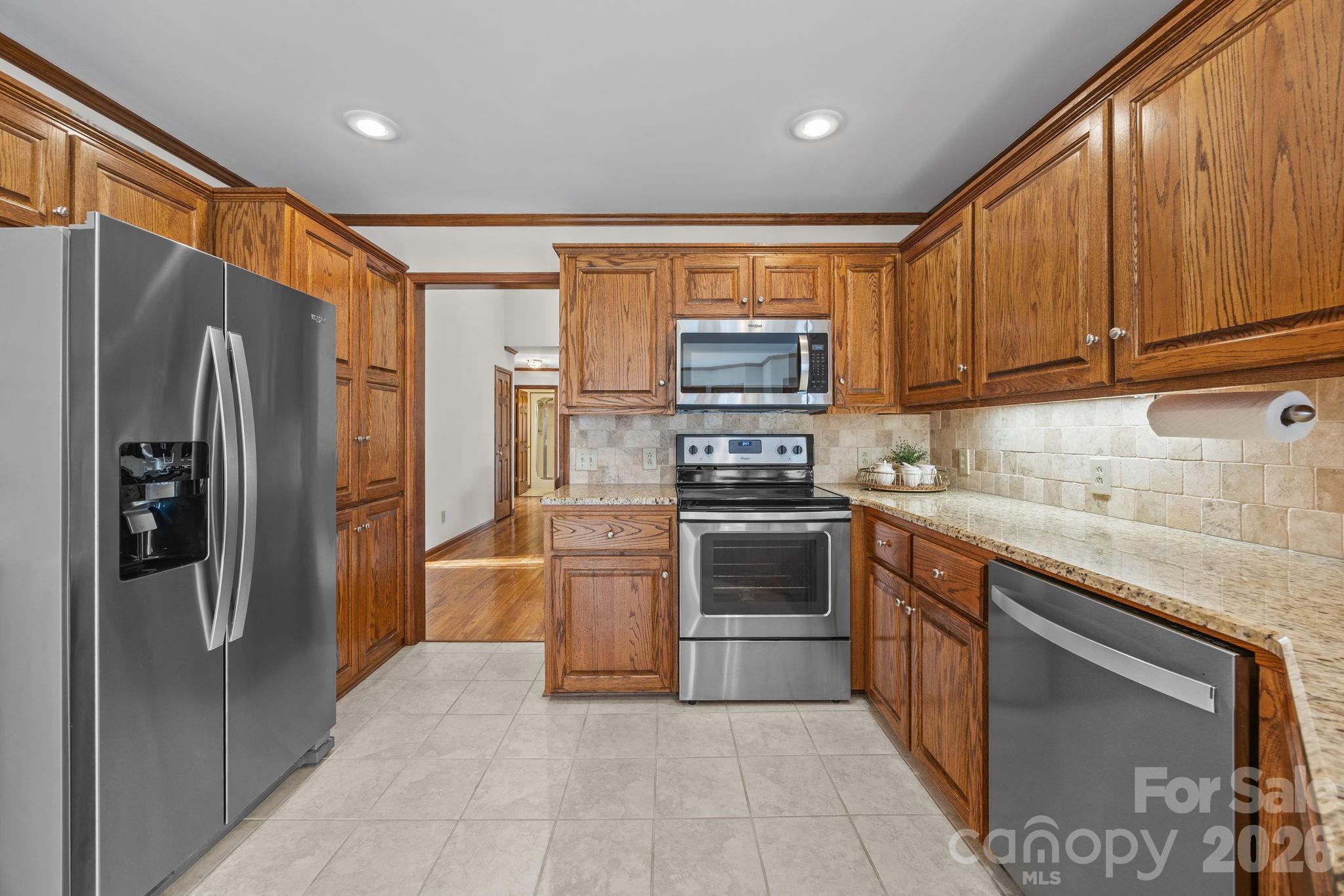 River Run - Residential