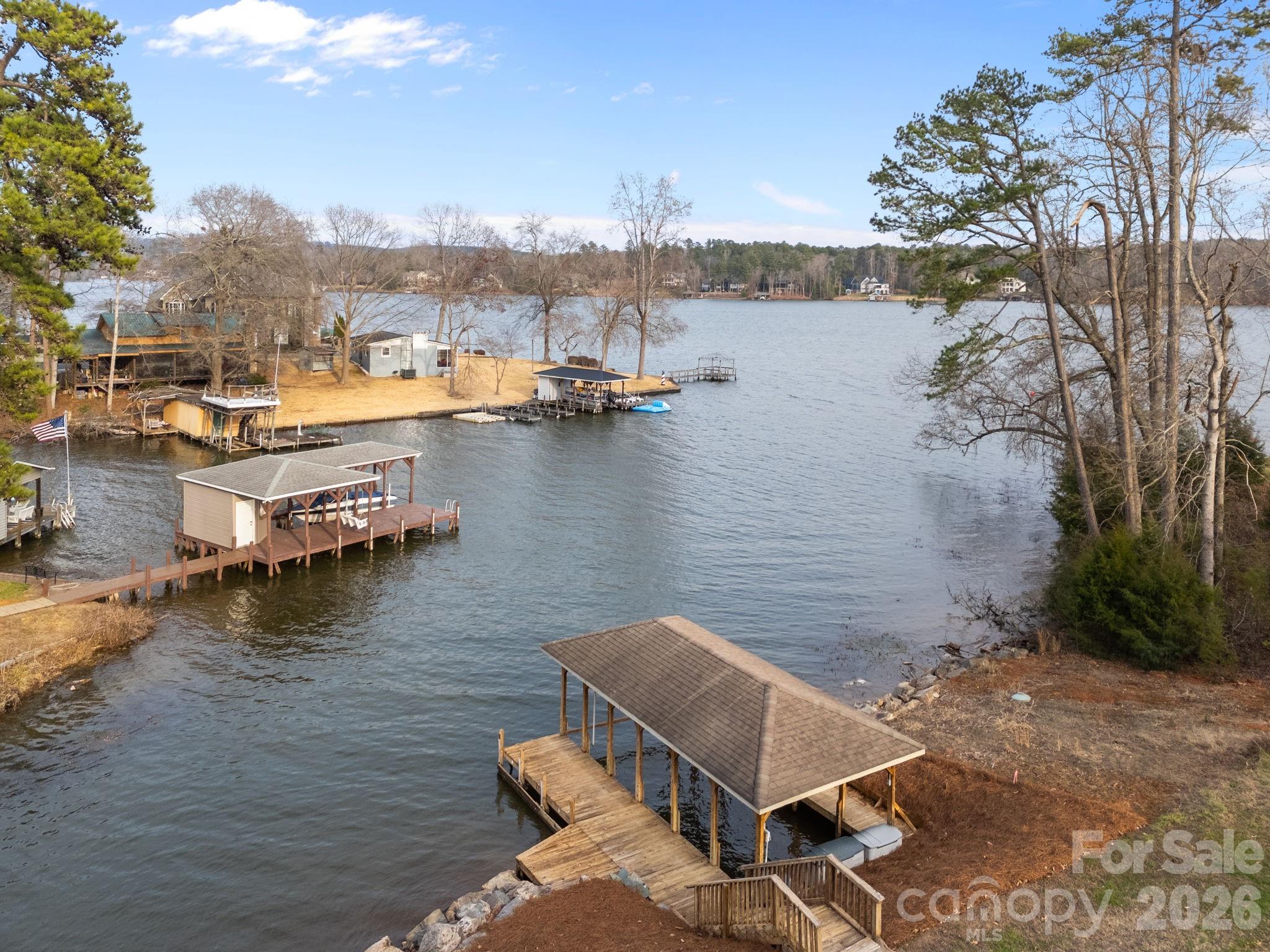 River Run - Residential