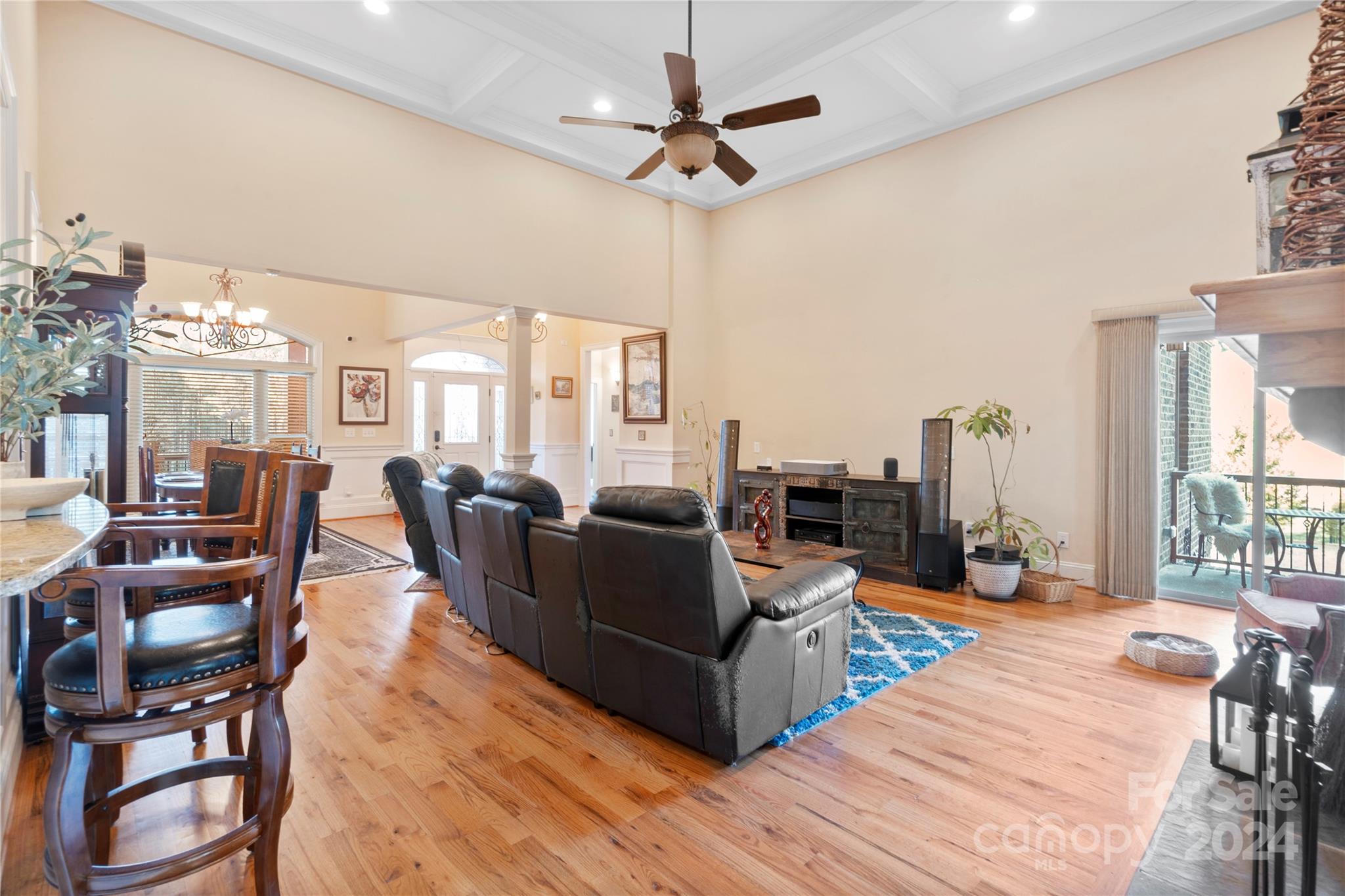 Catawba Shores Estates - Residential