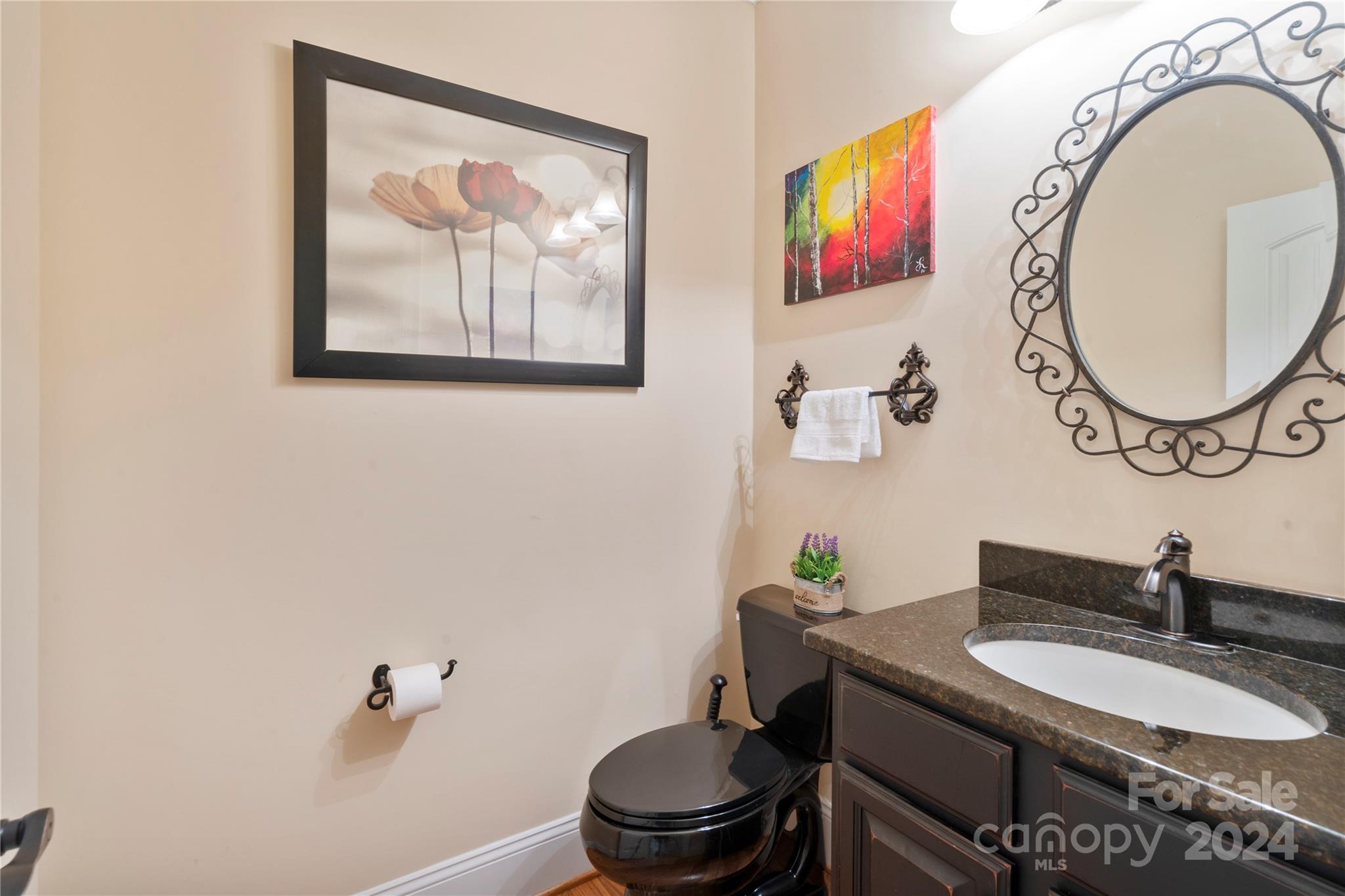 Catawba Shores Estates - Residential