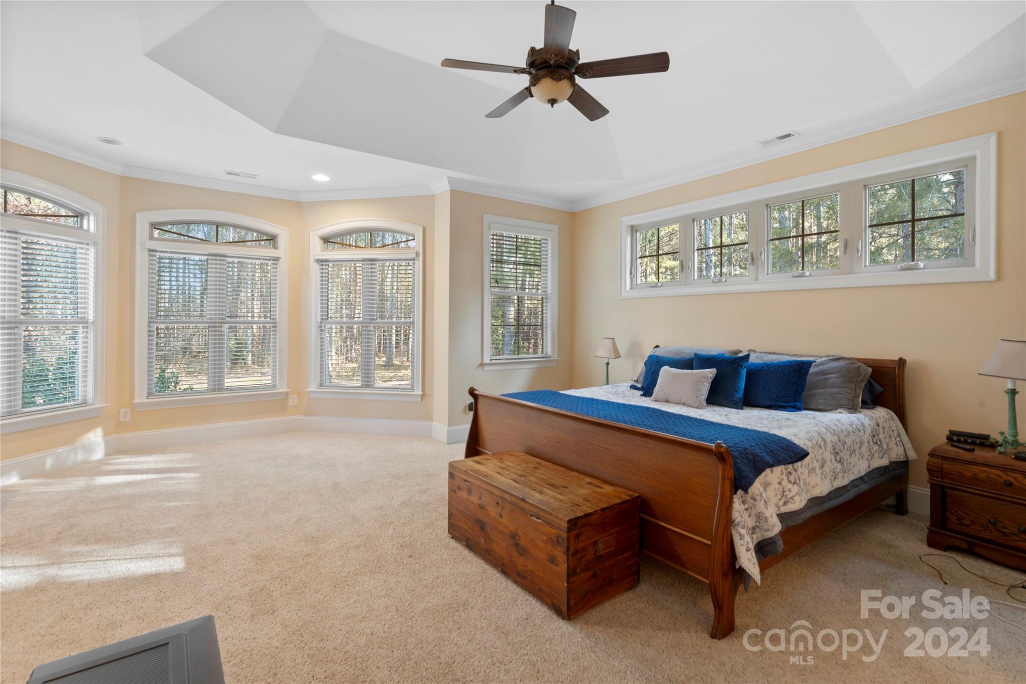 Catawba Shores Estates - Residential