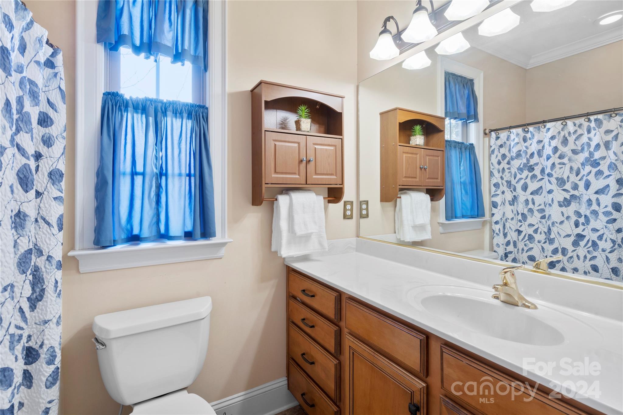 Catawba Shores Estates - Residential