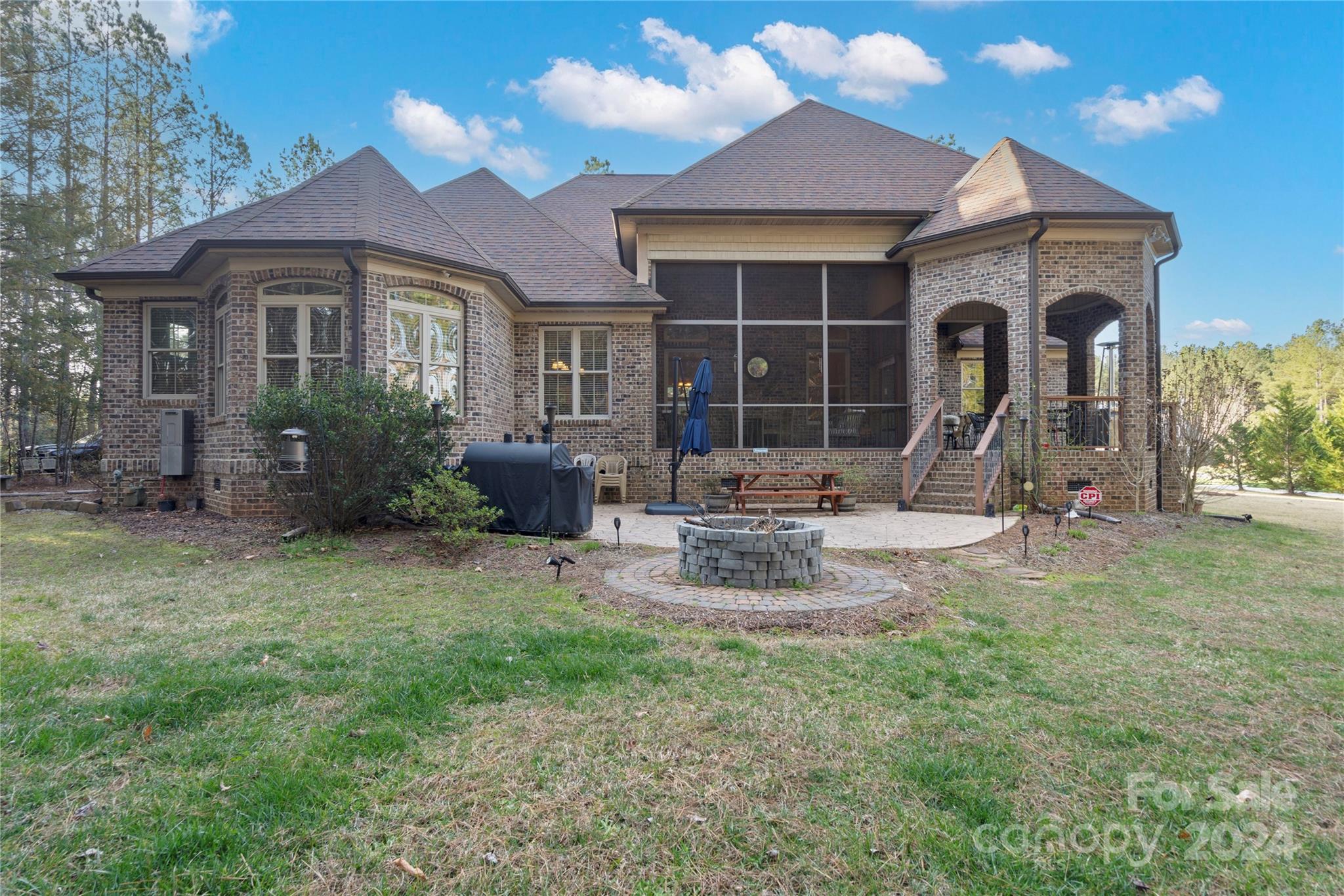 Catawba Shores Estates - Residential